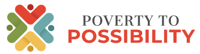 Elgin St. Thomas Coalition to End Poverty Logo